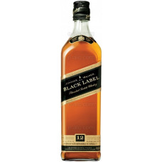 Johnnie Walker Black Label