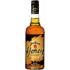 Jim Beam Honey