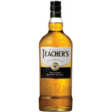 Teacher's Highland Cream