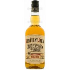 Kentucky Jack Bourbon