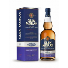 Glen Moray Port Cask Finish