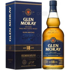 Glen Moray Elgin Heritage