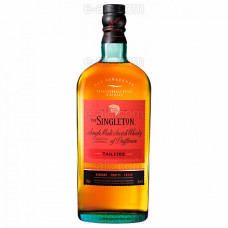 Singleton Tailfire of Dufftown