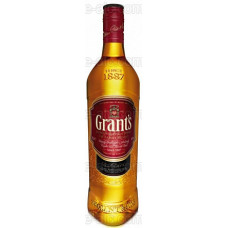 Grant’s Family Reserve