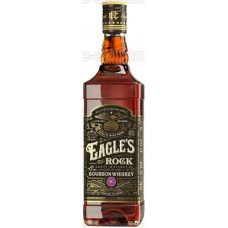 Eagles Rock bourbon