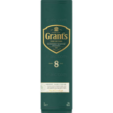 Grants Sherry Cask