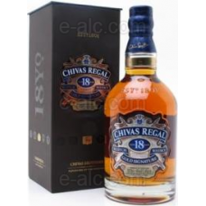 Chivas Regal