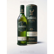 Glenfiddich