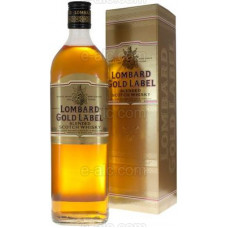 Lombard Gold Label