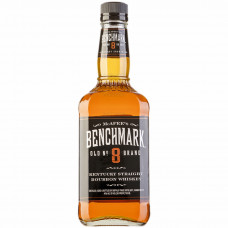 Benchmark Old №8 bourbon