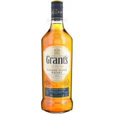 William Grant's Ale Cask Finish