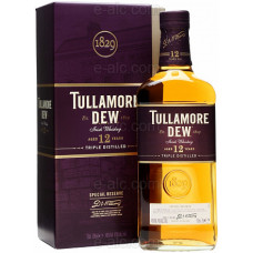 Tullamore Dew