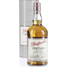 Glenfarclas Heritage