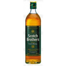 Scotch Brothers