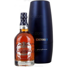 Chivas Regal Pininfarina