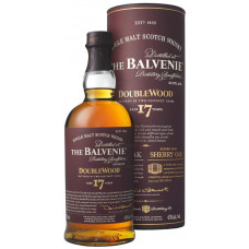 Balvenie Doublewood