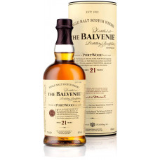 Balvenie Portwood