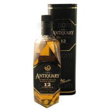 The Antiquary