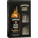 Jameson Black Barrel