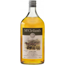 McClelland's Lowland