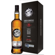 Loch Lomond Three Wood Matured