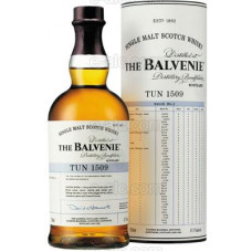 Balvenie TUN 1509