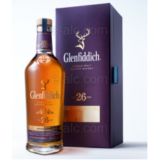 Glenfiddich Excellence