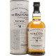 Balvenie Peat Week