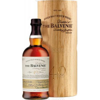 Balvenie