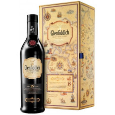 Glenfiddich Age of Discovery Madeira Cask