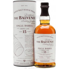 Balvenie