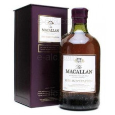 Macallan Inspiration 1851