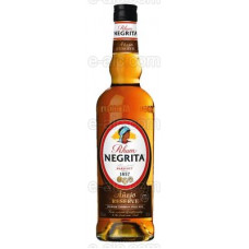 Negrita Anejo Reserve