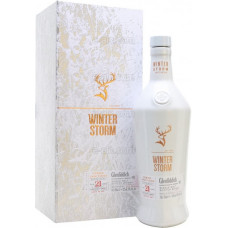 Glenfiddich Winter Storm