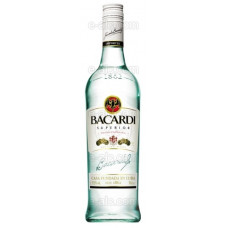 Bacardi Superior