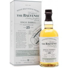 Balvenie Traditional Oak