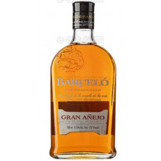 Barcelo Gran Anejo