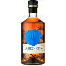 La Hechicera