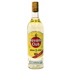 Havana Club Anejo