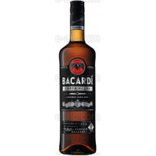 Bacardi Carta Negra