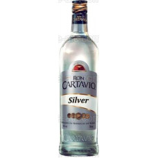 Cartavio Silver