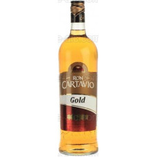 Cartavio Gold