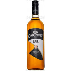 Cartavio Black