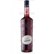 Giffard Liqueur de Grenade