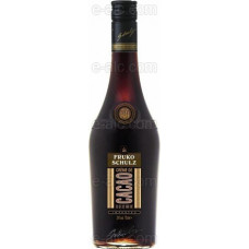 Fruko Schulz Creme De Cacao Brown