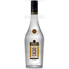 Fruko Schulz Creme de Cacao White