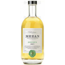 Mezan Jamaica