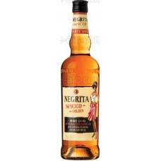 Negrita Spiced Golden