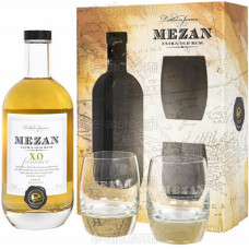 Mezan XO Barrique Aged