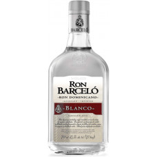 Ron Barcelo Blanco